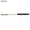 KADS Kolinsky Sable Brush Professional Nail Art Tool Brushes Kolinsky Acrylic Nail Brush Size 10#