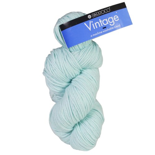 Berroco Vintage Yarn, #5185 Tide Pool