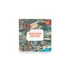 Laurence King The World of Sherlock Holmes 1000 Piece Puzzle
