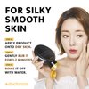 DOCTORCOS Brightening Pineapple Skin Pulling Face Cleanser 100 ml | Black head, Dead skin cell remover | Facial Make Up Cleanser | Face Scrub | Exfoliating Face Wash | Korean Skin Care
