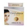 ConchaNacar De Perlop Day Cream #1. Daily Skin Moisturizer and Make-Up Base. With Natural Ingredients. 2 Oz / 56 g. Pack of 6