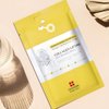 Leaders Insolution | Collagen Lifting Skin Renewal Mask | Marine Collagen for Firmness and Elasticity Anti-Wrinkle, Sculpting Facial Sheet | Hydrating Serum for Smooth Skin (5 Sheets)