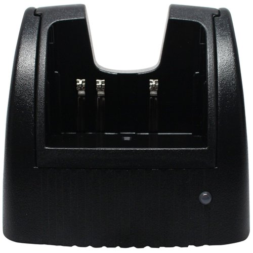 UpStart Battery Replacement for Vertex VXA-300 Pilot III Charger - Compatible with Vertex FNB-83 Two-Way Radio Chargers (100-240V)