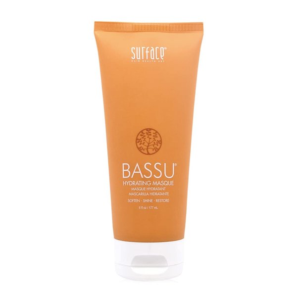 Surface Hair Bassu Hydrating Masque, 6 Fl Oz