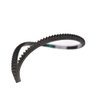 QIJIA Lawn Mower Drive Belt 1/2" x 50 3/4" for Hustler 603907 Raptor, Raptor Limited, Raptor SD and Raptor SDX