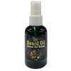 Beard Oil With Seven Oil Blend