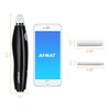 Electric Eraser for Artists, AFMAT Rechargeable Electric Eraser Kit,140 Refills for Drafting, Electric Pencil Eraser - Battery Operated for Drawing Pencils, Crafts, Arts