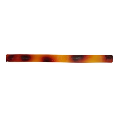 Caravan Hand Made Extra Long Bobby Pin, Tortoise Shell