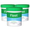 Fleet Laxative Glycerin Suppositories for Adult Constipation, 50 Count, 3 Pack