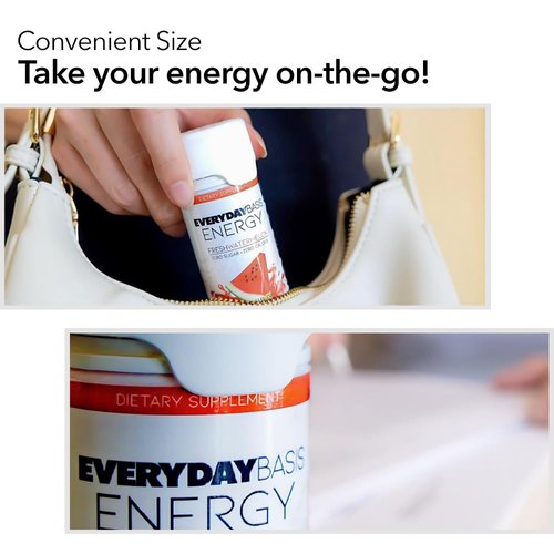Everyday Basis Energy Shot