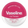 VASELINE Lip Therapy Rosy Lips with Rose & Almond Oil 20g/ 0.70 oz.