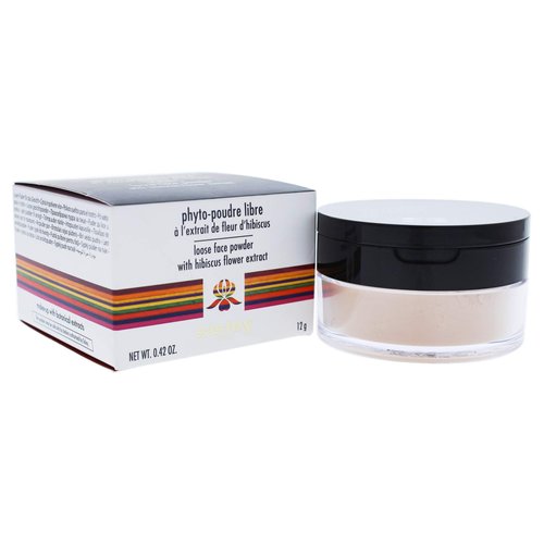 Sisley Phyto Poudre Liber Loose Face Powder, 2 Mate, 0.42 Ounce
