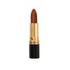 Revlon Super Lustrous Lipstick with Vitamin E and Avocado Oil, Cream Lipstick in Brown, 325 Toast of New York, 0.15 oz (Pack of 1)