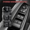 35750-TB0-H01 Driver Side Master Power Window Switch Replacement for Honda Accord 2008 2009 2010 2011 2012, Replace# 35750-TBD-H13, 35750-TA0-A02
