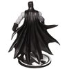 Entertainment Earth Batman Black and White Batman by Greg Capullo Action Figure
