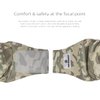 Pet Parents Premium Washable Belly Bands for Male Dogs & Extendrs, (3pack) of Male Dog Diapers & Male Dog Belly Bands, Color: Camo, Size: Medium Dog Diapers Male