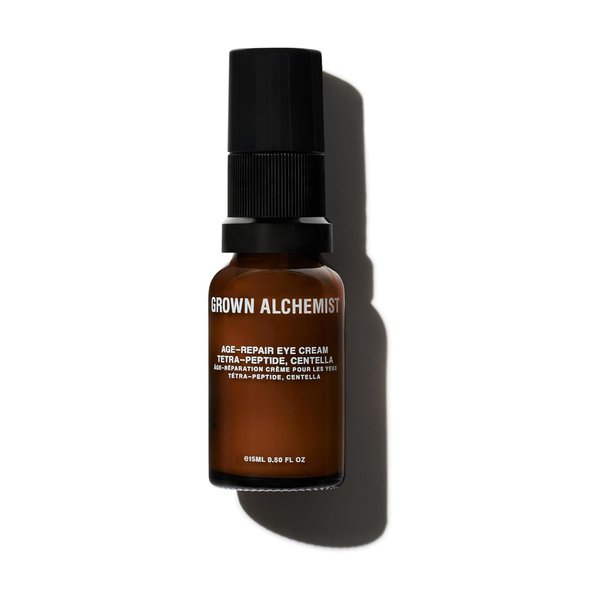 Grown Alchemist Regenerating Eye Cream, 15 mL