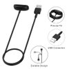 Emilydeals Charger for Fitbit Inspire 2, Fitbit Ace 3 Replacement USB Charging Cable with 3.3ft Cord for Fitbit Inpsire 2 and Ace 3 (1)