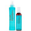 PURE BRAZILIAN - Leave-in Conditioner & Ultra-Light Nourishing Oil