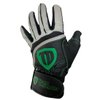 Team Defender Youth Pro Series Thumb Guard Protective Catcher's Glove Left Hand Glove for Right Hand Thrower