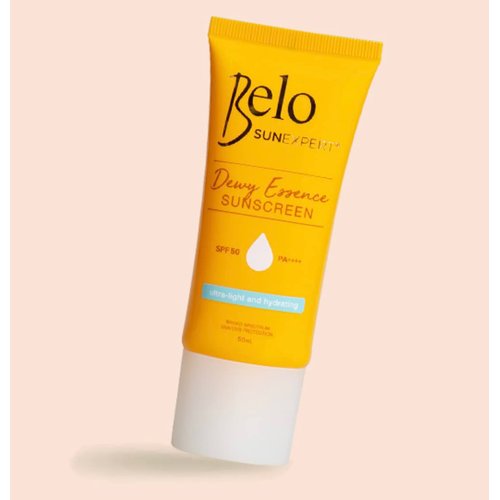 Belo Essentials Dewy Day Cream, 50g