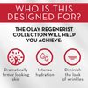 Olay Regenerist Micro-Sculpting Cream Face Moisturizer with Sunscreen, SPF 30, Trial Size 0.5 oz