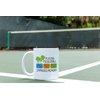 CANARY ROAD Pickleball Improves Memory Mug | Pickleball Accessories | Gift For Grandma | Gifts For Her | Mothers Day Gift | Unique Mom Gift | Gift for Pickleball Player | Pickleball Player Mug