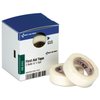 First Aid Only FAE-6103 SmartCompliance Refill Medical Tape for Gauze Pads, 1/2” by 5 Yd (2 Per Box)