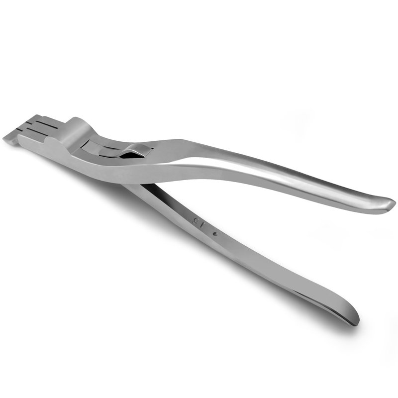 Cast Spreader 3 Prong, Burn Cast & Plaster Shear, Scissors Pliers ...
