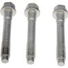 Dorman 926-173 Front Wheel Hub Bolt Compatible with Select Jeep Models, 3 Pack