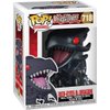 Funko Pop! Animation: Yu-Gi-Oh - Red-Eyes Black Dragon