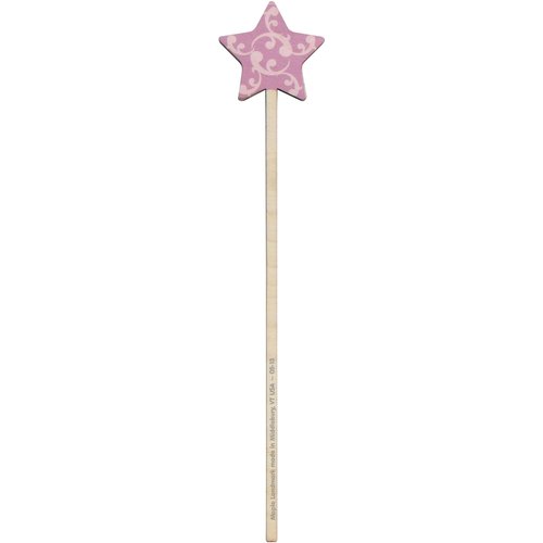 Silly Sticks - Magic Wands - Made in USA (Pink)
