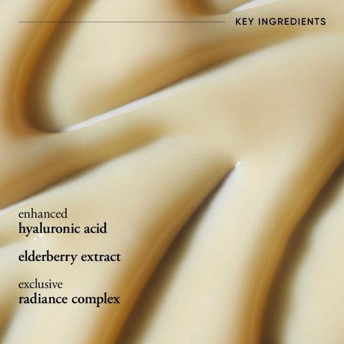 philosophy hope in a jar eye revival serum-in-cream - eye cream with hyaluronic acid, elderberry extract & tangerine peel extract- hydrates and reduces puffiness around eye area- 0.5 fl oz.