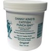 Danny King Catfish Punch Bait, 14-Ounce