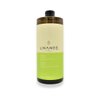 LINANGE Volume Shampoo with Bamboo, Grapeseed Oil & Ginger Extracts for Chemically Treated Hair | Revitalizing & Hydrating Shampoo - 965ml / 32.6 oz.