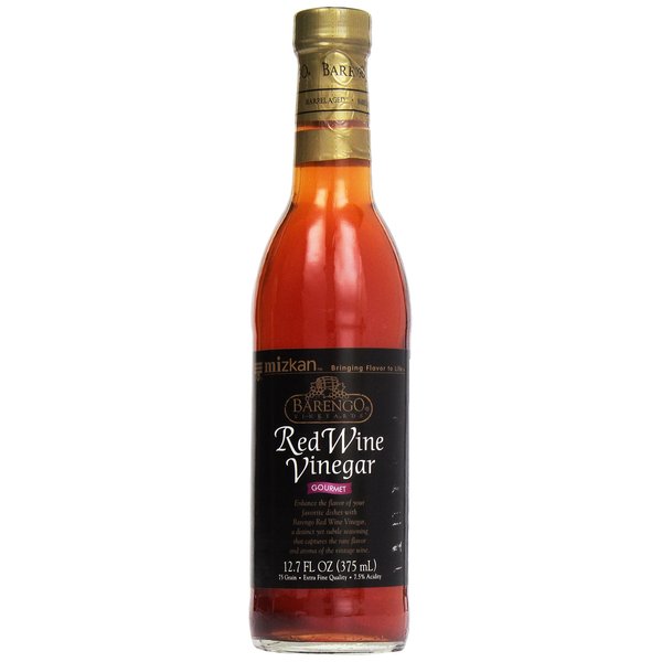 Barengo Red Wine Vinegar, 12.7 oz