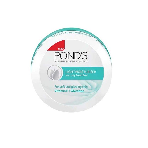 Ponds Light Moisturiser 2.5 oz