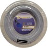 Golden Set Hex Poly 17g (1.23mm), Reel (660ft/200m), Polyester Tennis String (Silver)