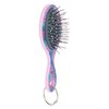 Wet Brush-Pro Keychain Hair Brush, Limited Edition Fantastic Voyage, 1 Count (Pack of 2), Galaxy Stone