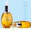 Luminous Facial Oil and Face Firming Cream Set - Anti-Aging Skin Care Duo to Reduce Fine Lines, Wrinkles & Strengthen Skins Barrier with Vitamin C & Manuka Honey