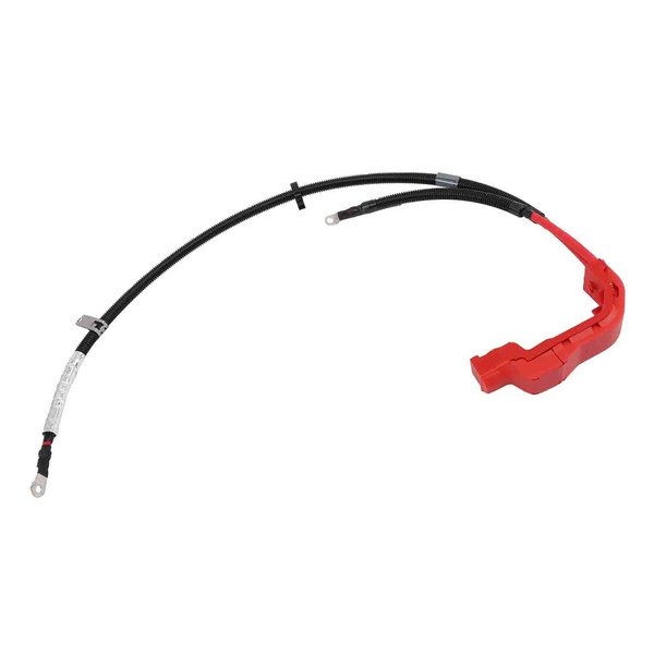 GM Genuine Parts 25875320 Starter Solenoid Cable