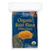 Jiva Organics Organic Millet Flour 2 Pound Bag - Bajri, Bajra, 100% Natural & Non-GMO