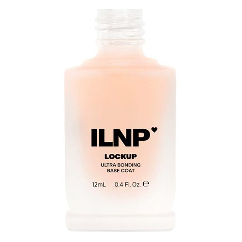 ILNP Lockup - Long-Wearing Bonding Nail Polish Base Coat