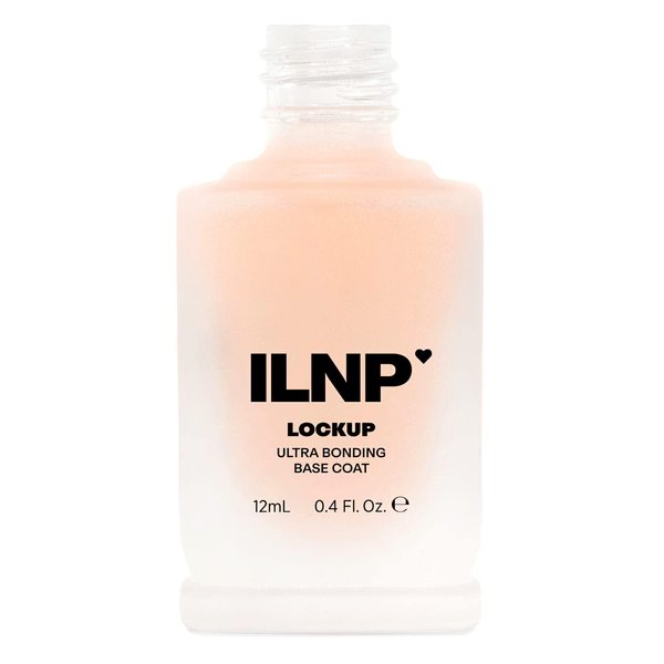 ILNP Lockup - Long-Wearing Bonding Nail Polish Base Coat