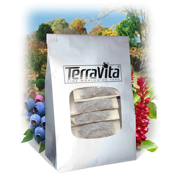 Evening Primrose Herb Tea (50 tea bags, ZIN: 427611) - 2 Pack