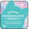 Squishmallows Plush Toy Fuyuki The Green Squirrel 20 cm Cuddly Toys