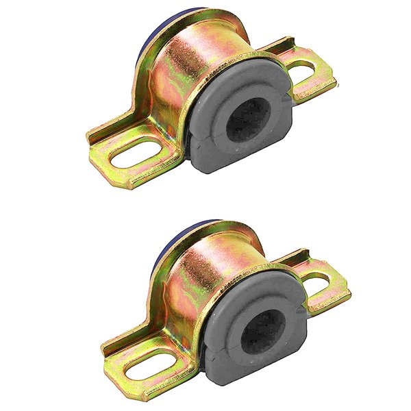 Pair Front Sway Bar Bushing Kit FITS Honda CR-V 2007-2016, Acura RDX 2007-2017, K200519