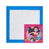 American Greetings Wonder Woman Party Supplies, Lunch Napkins (50-Count)