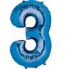 Anagram Paw Pups on Patrol 3rd Birthday Party Supplies Chase 13pc Balloon Bouquet Decorations
