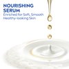 Nivea Coconut and Almond Milk Moisturizing Body Wash for Dry Skin, 30 Fl Oz Pump Bottle